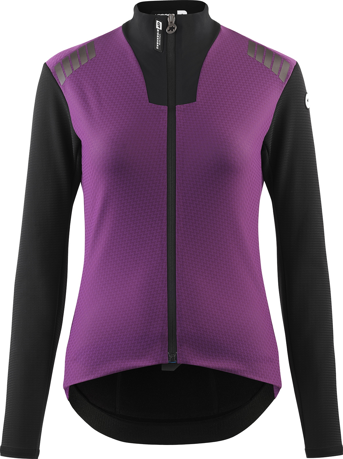 Beklædning - Cykeljakker - Assos UMA GT UZ Winter Jacket S11 - Alchemy Purple