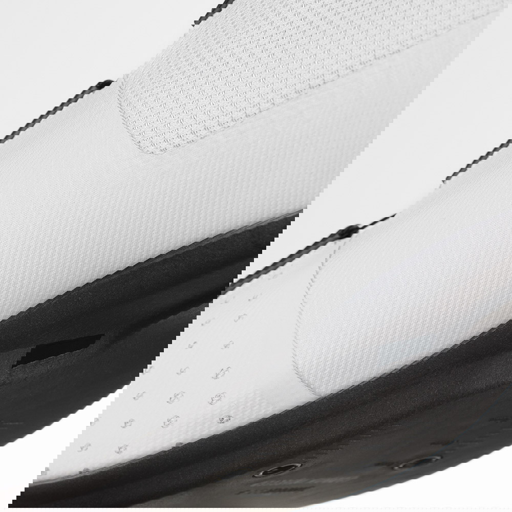 Beklædning - Cykelsko - FIZIK Tempo R4 Overcurve Cykelsko (Wide) - Hvid