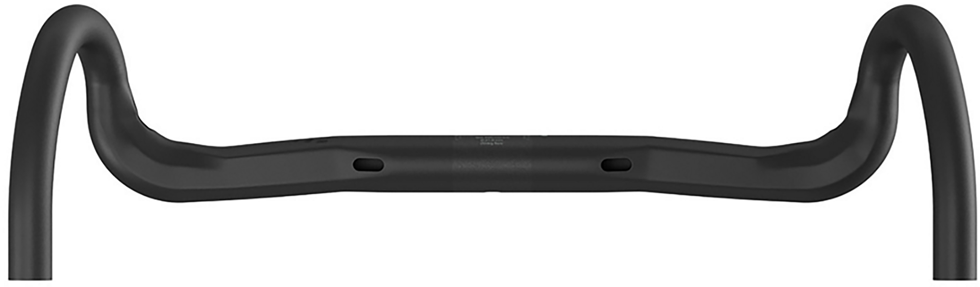 Reservedele - Cykelstyr - PRO Bikegear Discover 20 Carbon 42cm/31.8mm/20º