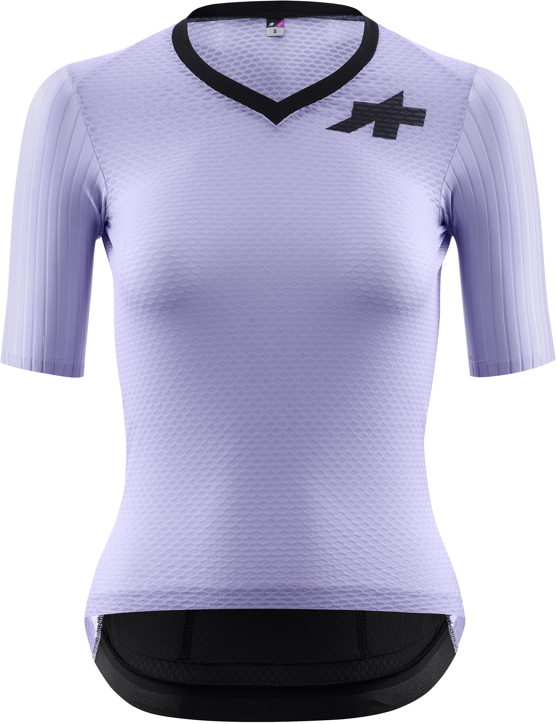 Beklædning - Cykeltrøjer - Assos DYORA RSV Jersey S11 - Stella Lavender