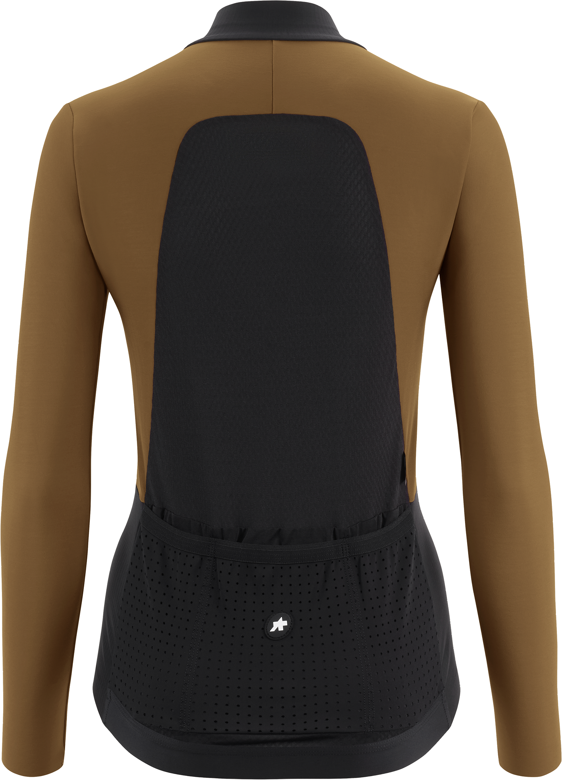 Beklædning - Cykeltrøjer - Assos DYORA R Spring Fall Jersey S11 - Jupiter Gold