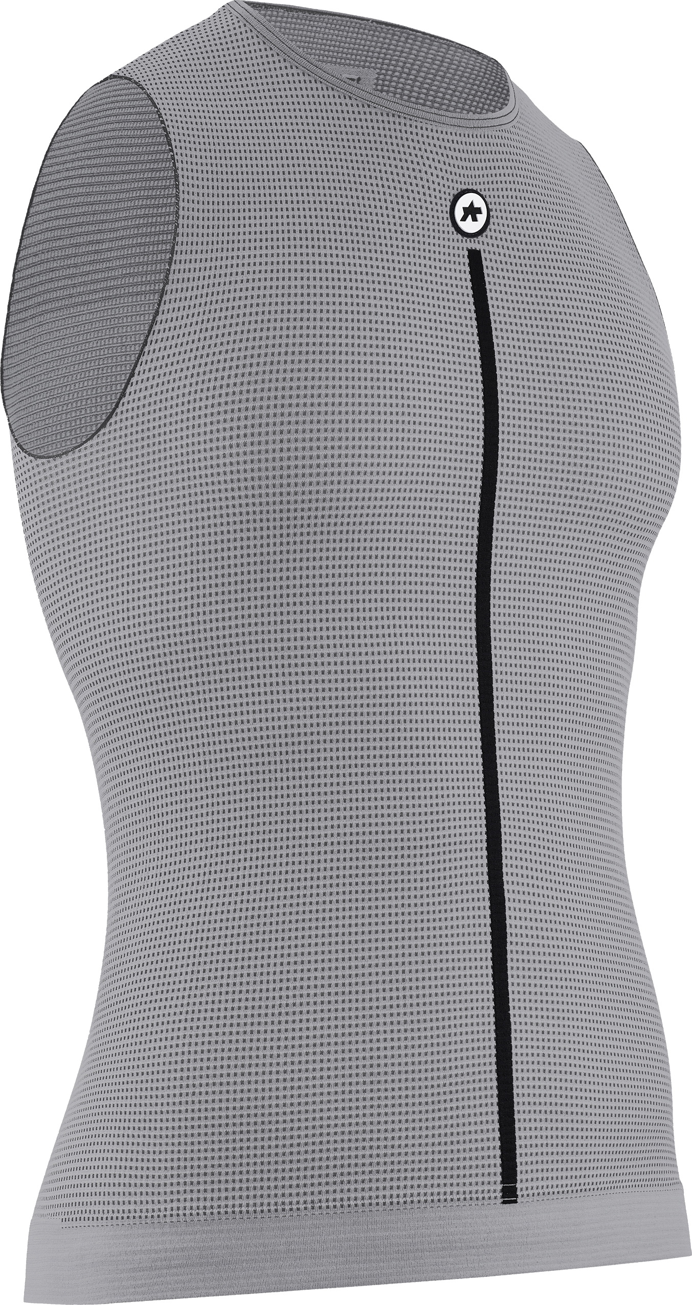 Assos 1/3 NS Skin Layer P1 - Grey Series