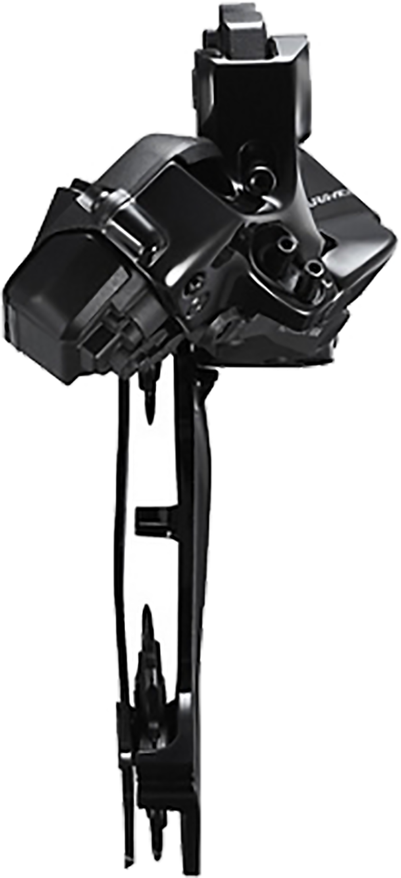 Reservedele - Bagskifter - Shimano Dura-Ace Bagskifter Di2 12speed RD-R9250