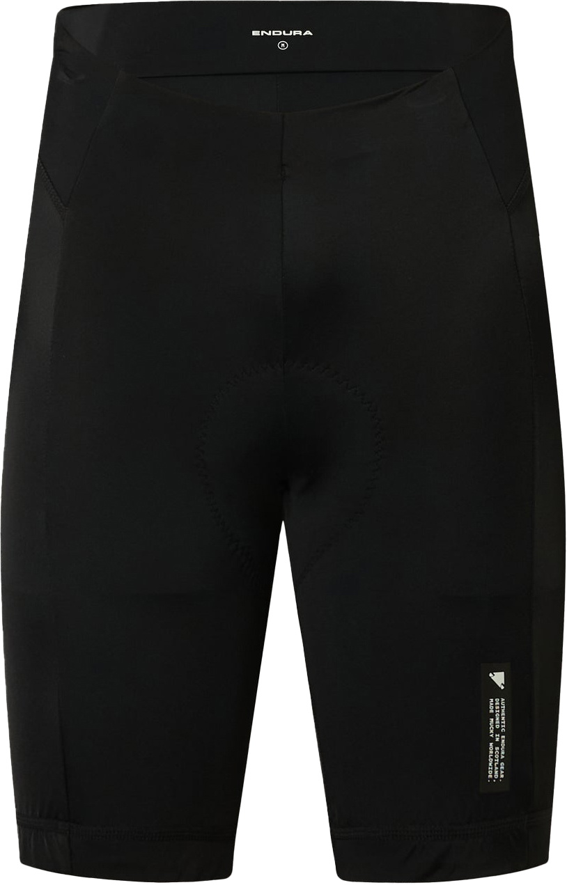 Endura 6 Panel Short - Black