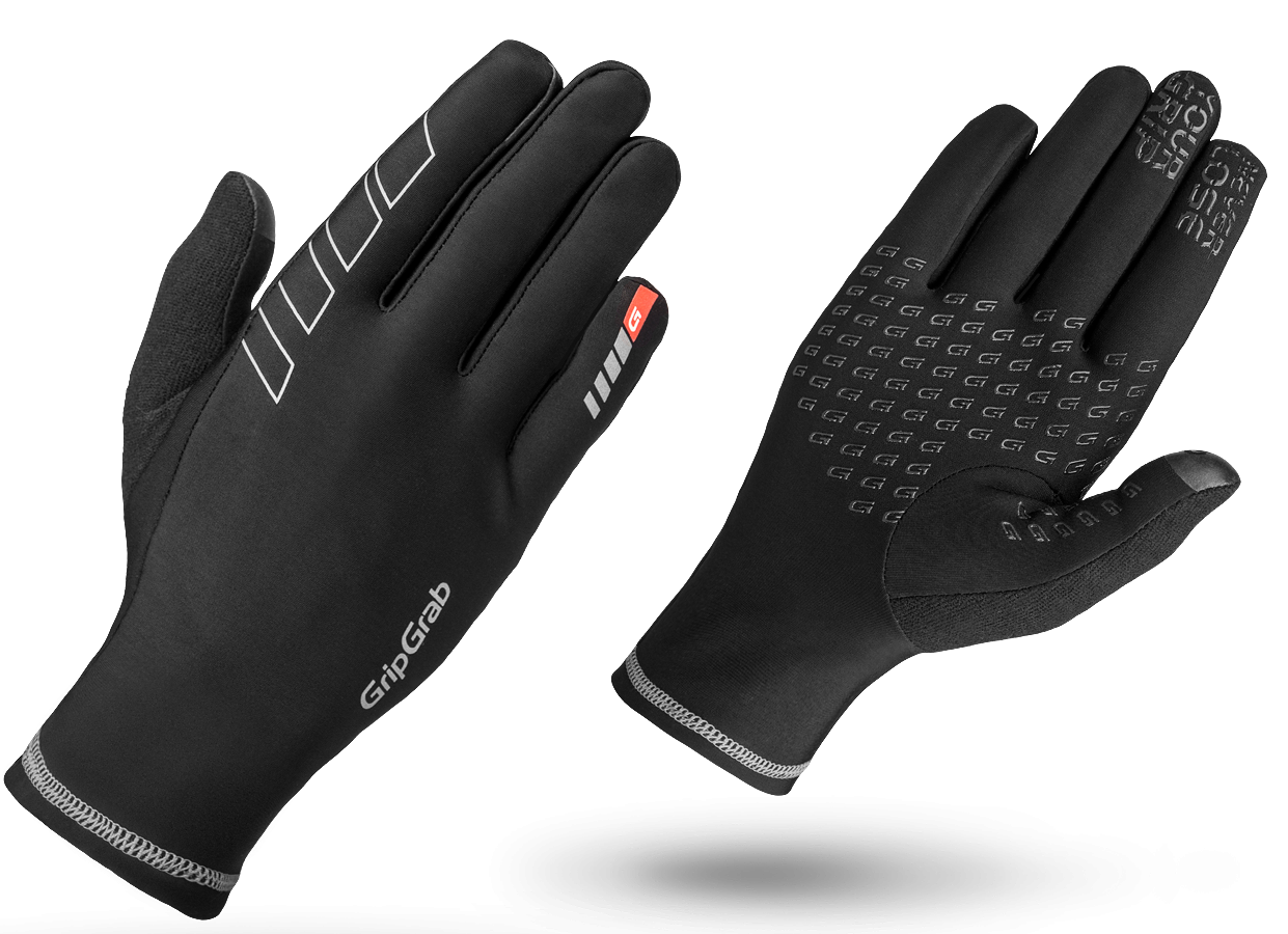 Beklædning - Cykelhandsker - GripGrab Insulator Handske