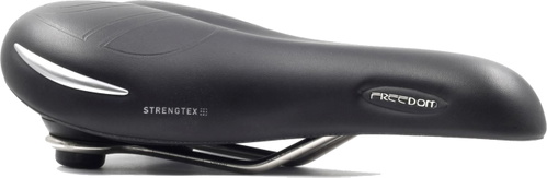 Selle Royal Trekking Freedom 60° Moderate Sadel