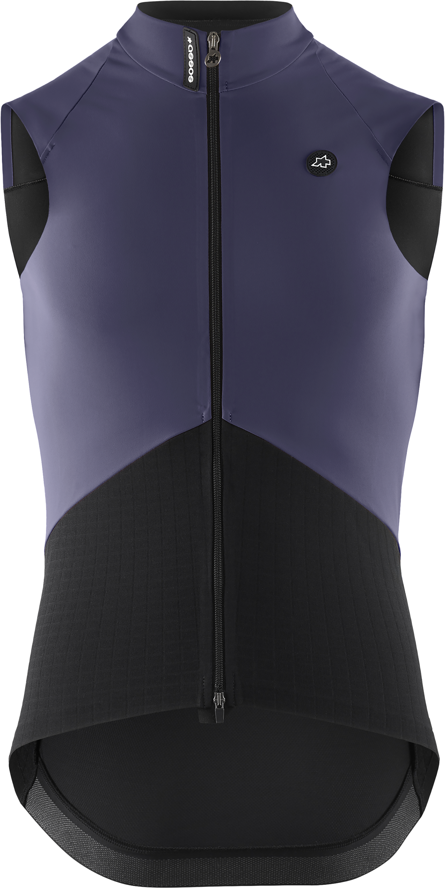 Beklædning - Regntøj & Vindtøj - Assos MILLE GTS 2/3 Vest S11 - Future Dusk