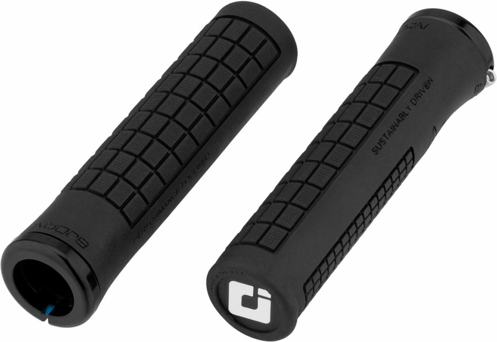 ODI Bjorn V2.1 Lock-On MTB Greb 135mm - Black