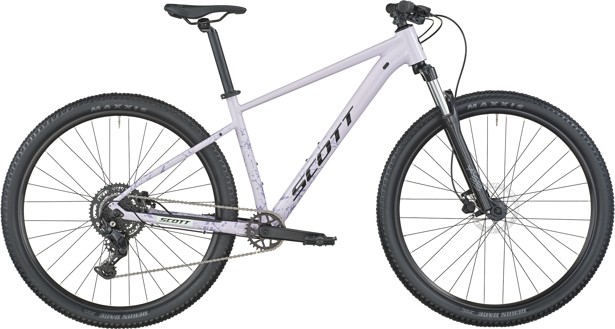 Scott Contrail 30 2026 - Violet Pink