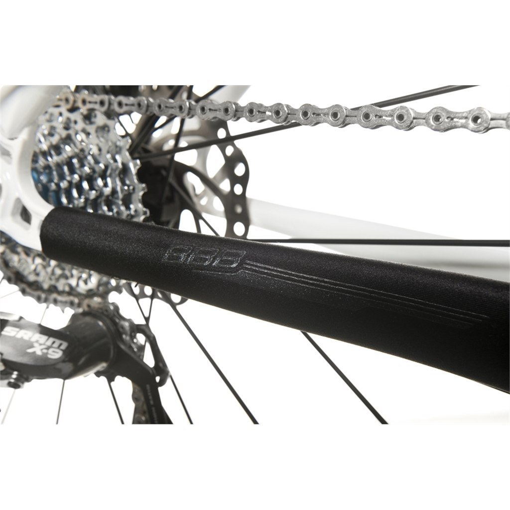 Tilbehør - Cykelpleje - BBB Neopren Stelbeskytter / Chainguard Medium - BBP-12M