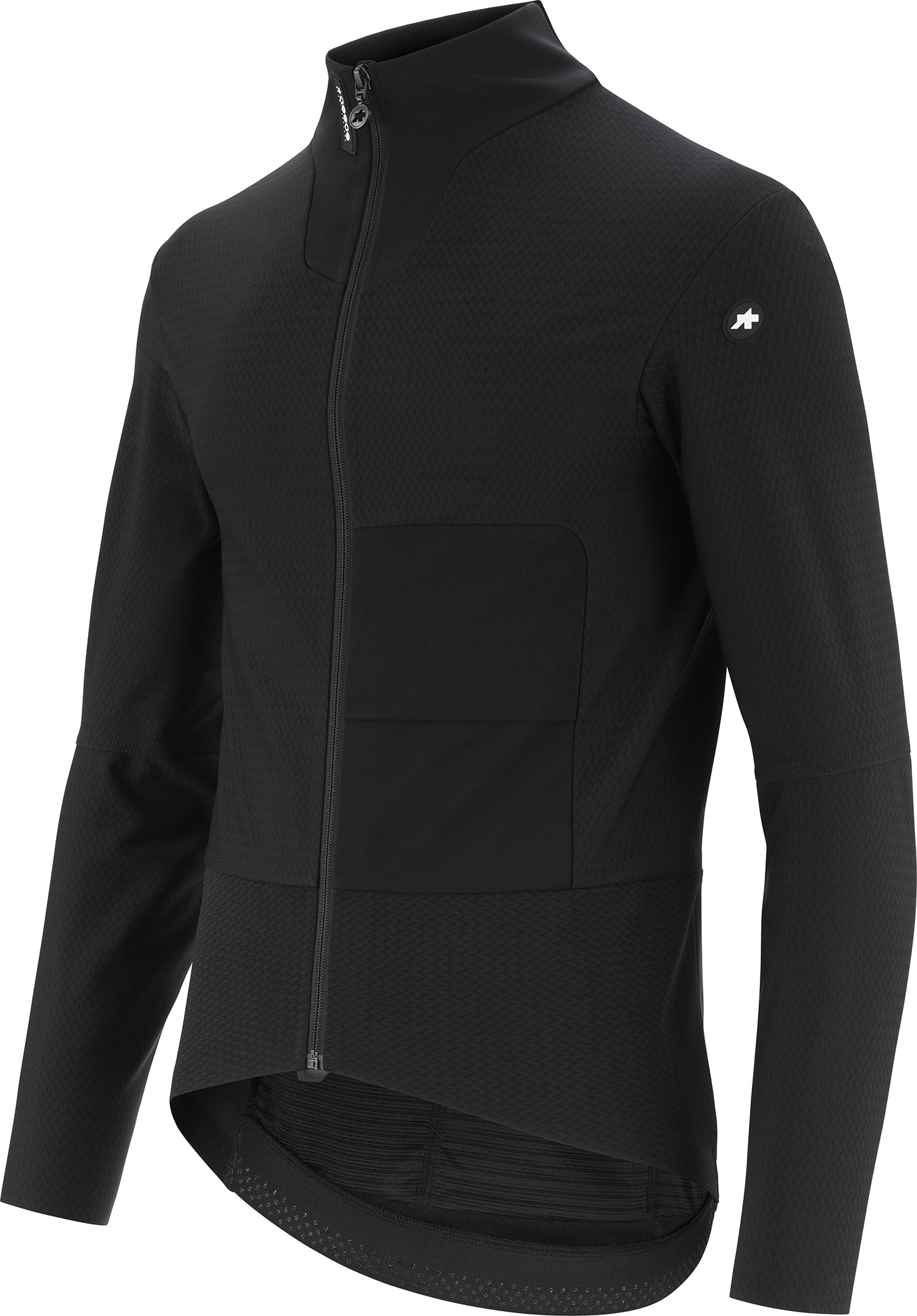 Beklædning - Cykeljakker - Assos EQUIPE R HABU Winter Jacket S9 - Sort