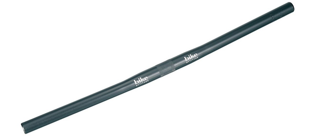 Bike Attitude Flatbar styr til MTB og Motion 580mm / ø 25.4mm