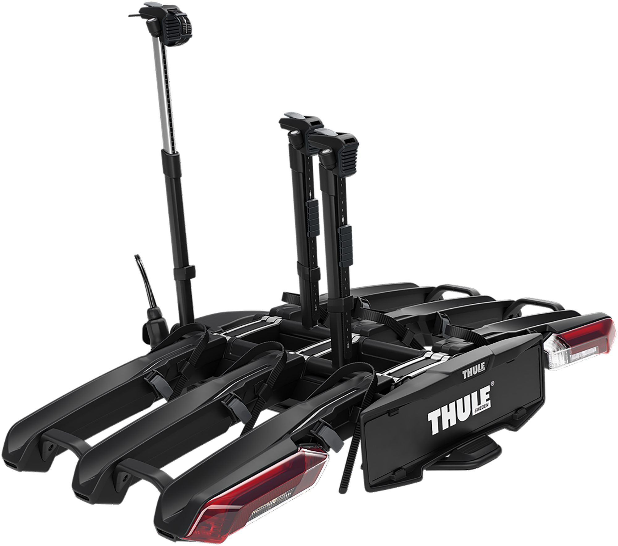 Thule Epos til 3 cykler