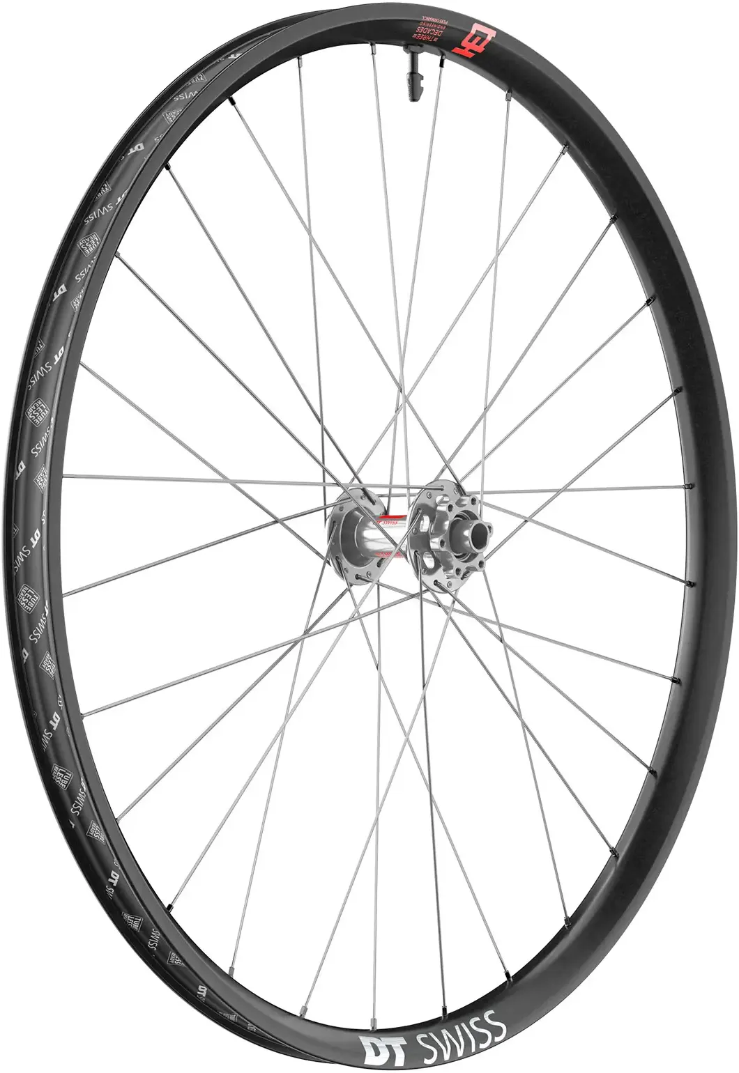 DT Swiss Wheel EXC 1200 Classic Three Decades 29" Front