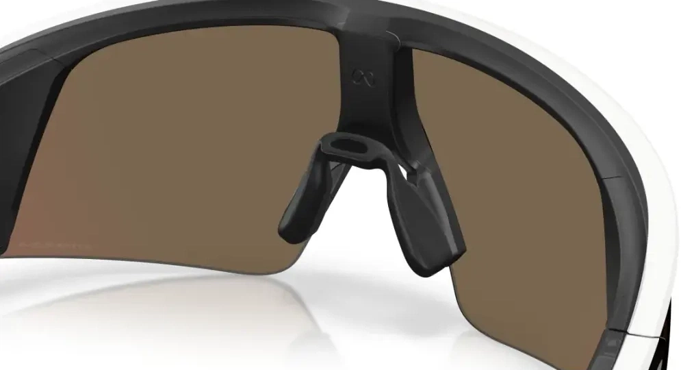 Beklædning - Cykelbriller - Oakley Meta Vanguard - Prizm White