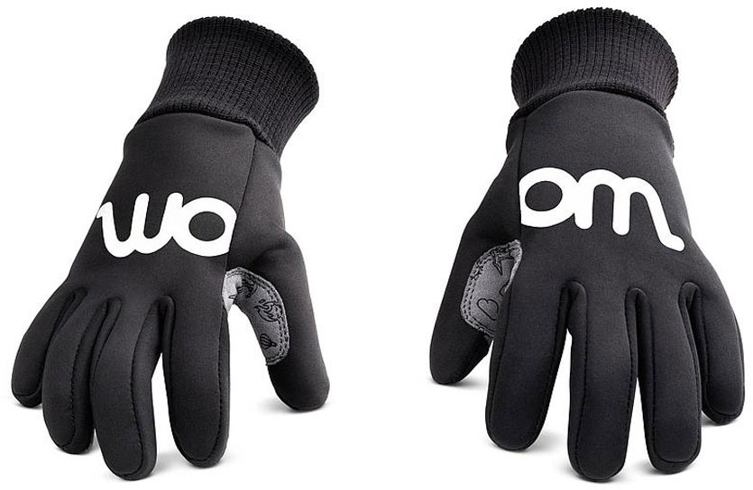 Woom WARM TENS Cykelhandsker Woom WARM TENS Cykelhandsker