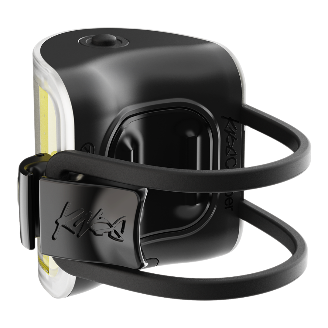 Tilbehør - Cykellygter - Knog Cobber II Mini Twinpack Lygtesæt