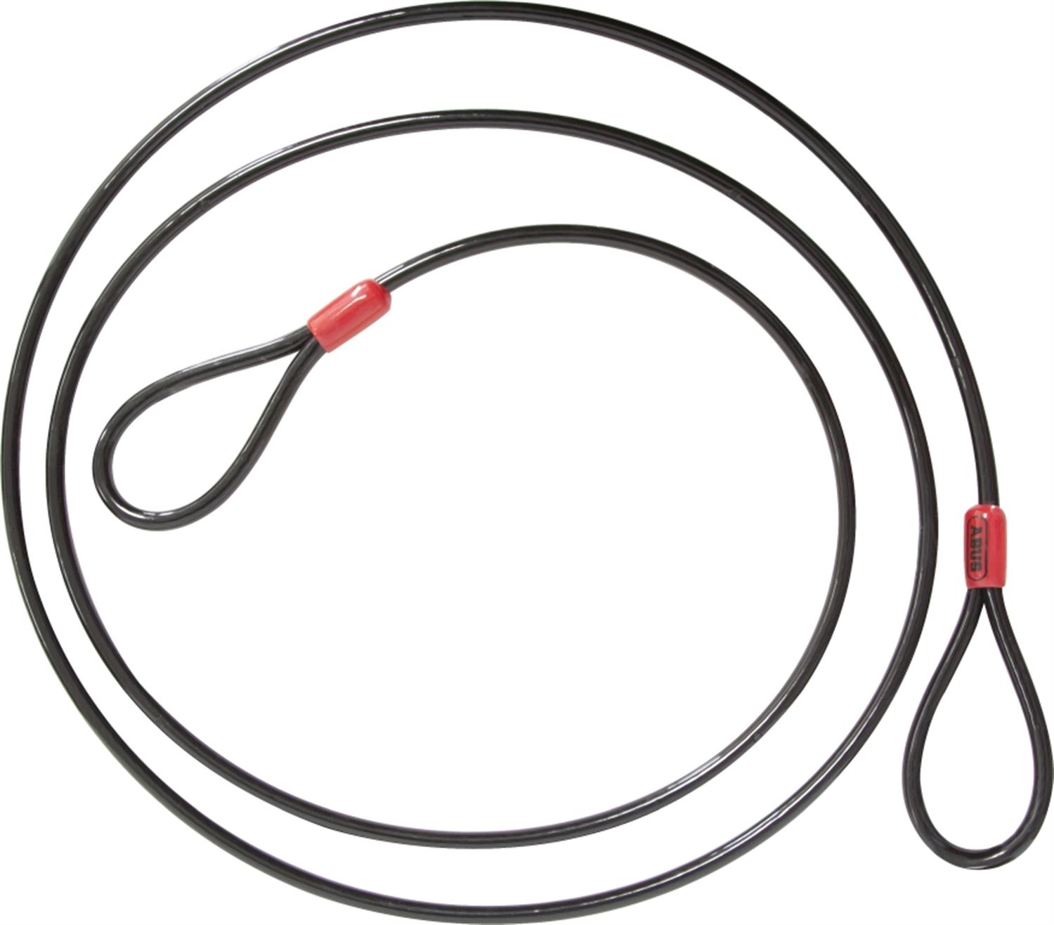 Abus Wire Cobra 12mm - 180cm