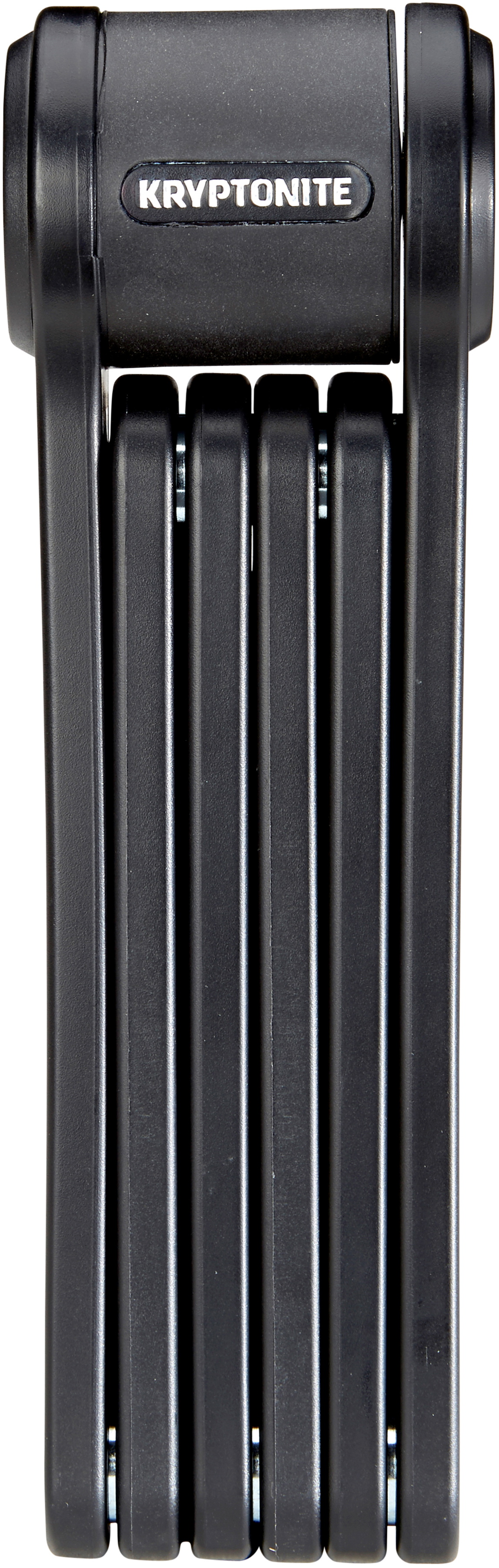 Tilbehør - Cykellås - Kryptonite Foldelås Kryptolok 585 - 85cm