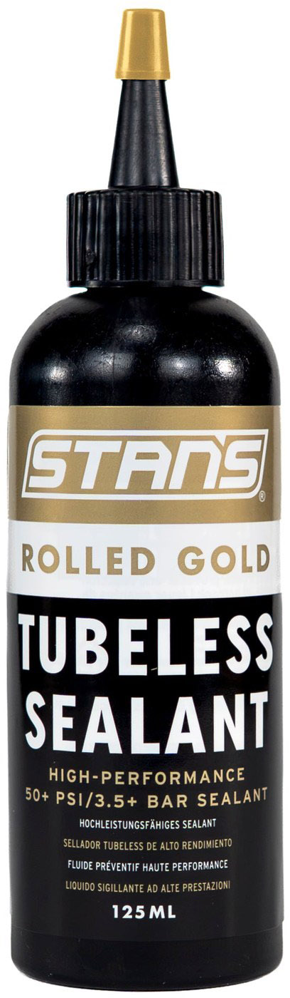 Stan's Rolled Gold Tubeless Sealant - 125ml