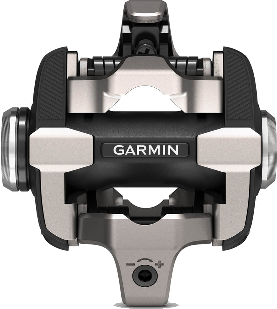 Garmin Rally XC Højrepedal med sensor (Replacement)