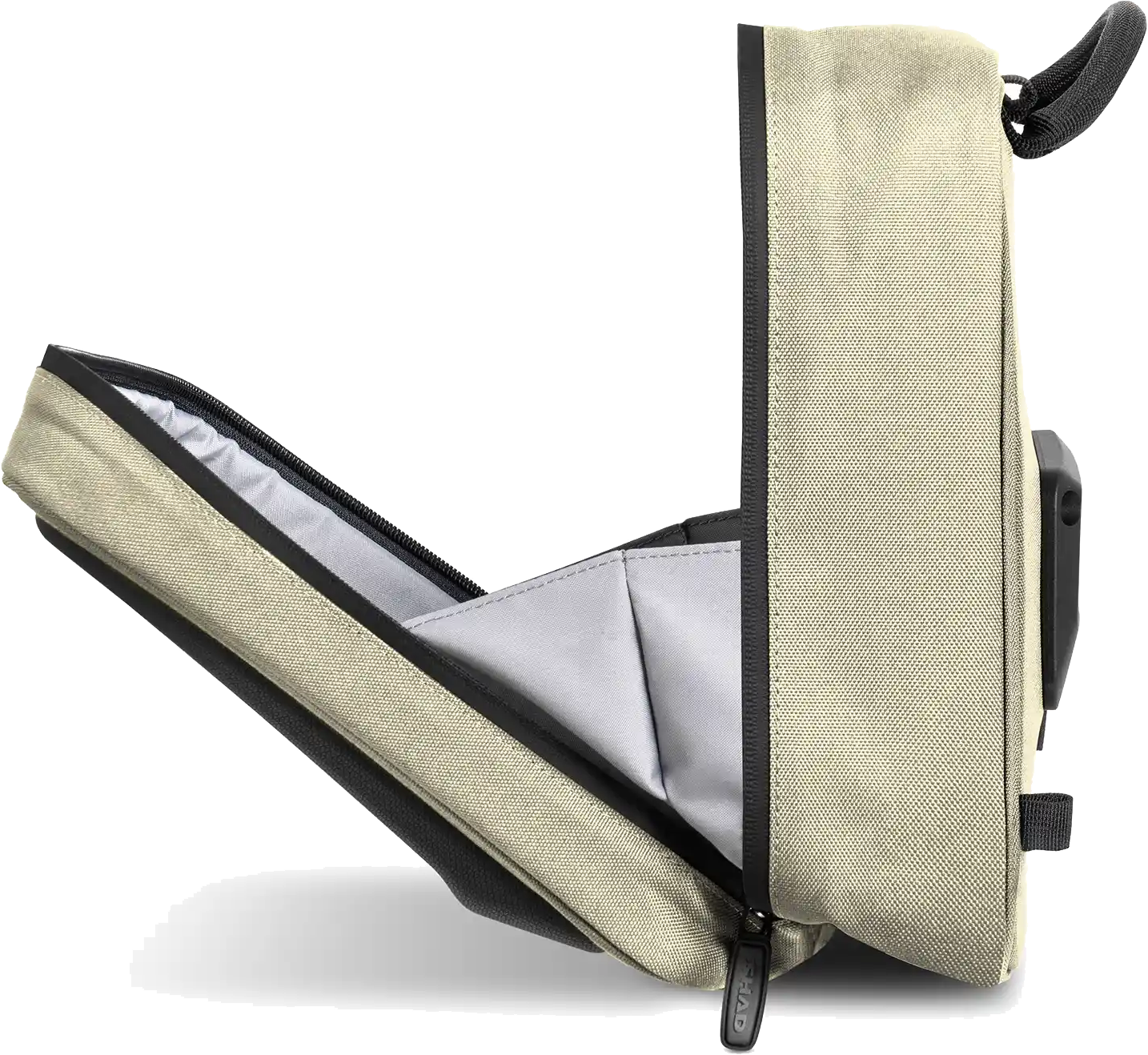 Tilbehør - Cykeltasker - SHAD Daily Bar Bag 6L - Rome Stone