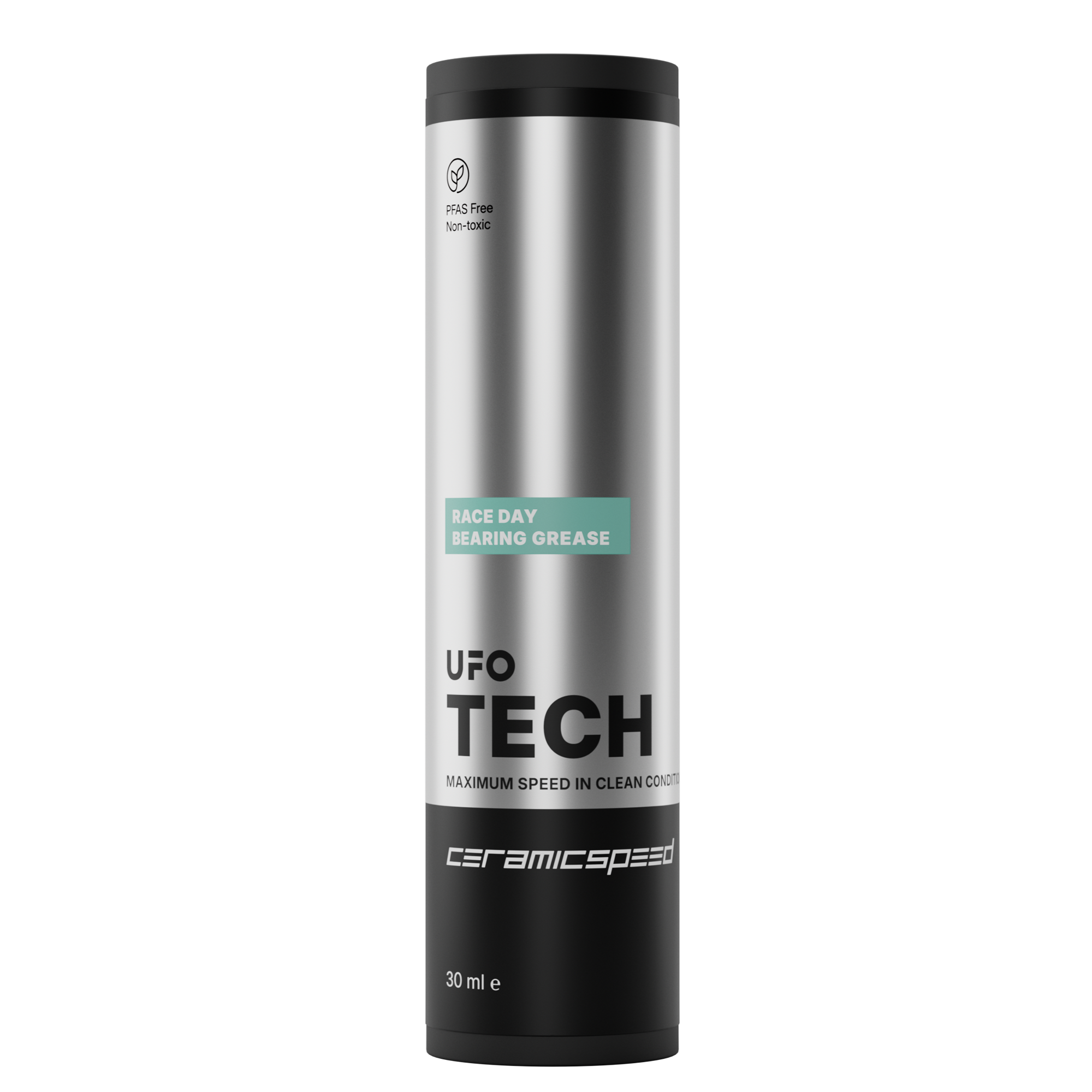 Tilbehør - Olie / Fedt - CeramicSpeed UFO TECH Race Day Bearinggrease 30ml