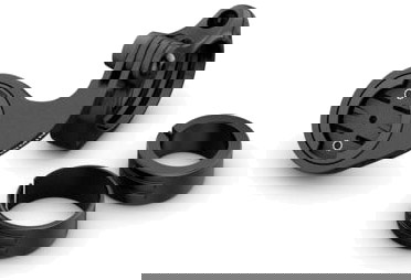 Tilbehør - Cykelcomputer & GPS - Garmin Edge 130 Plus - MTB Bundle