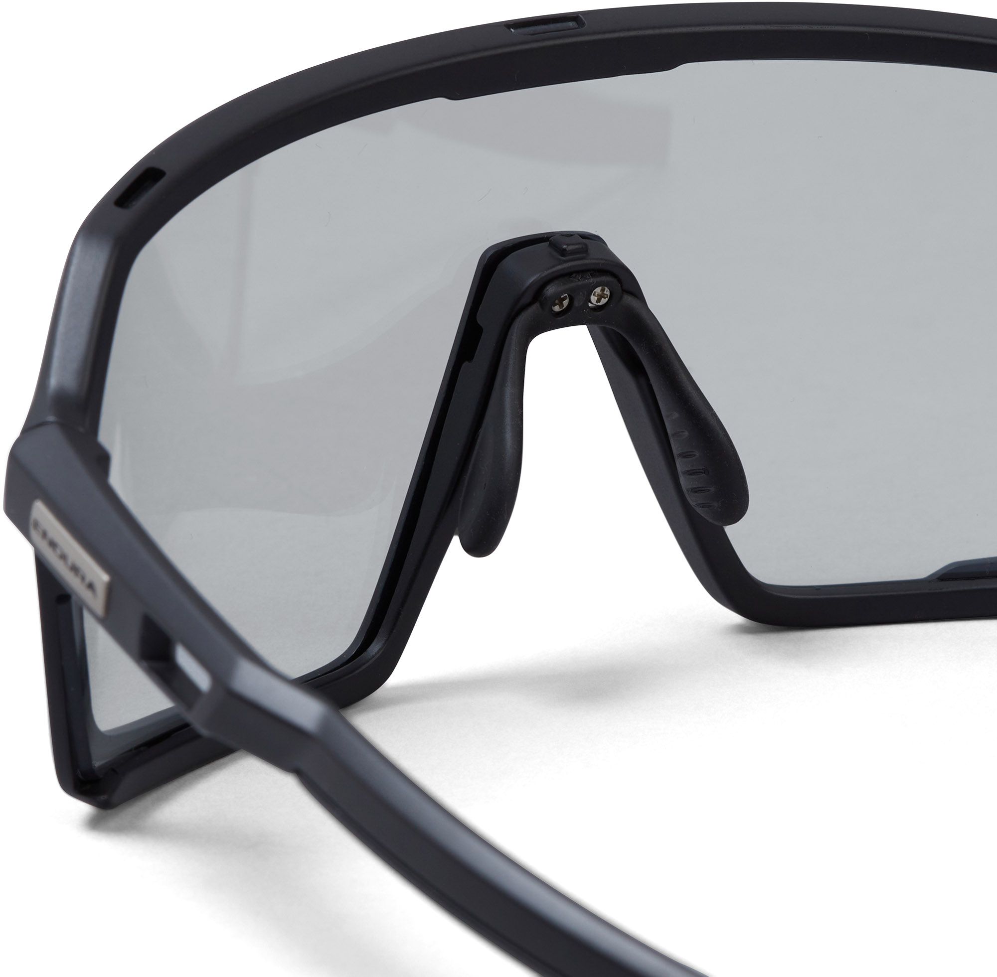 Beklædning - Cykelbriller - Endura Pro SL Glasses Photochromic - Matt Black