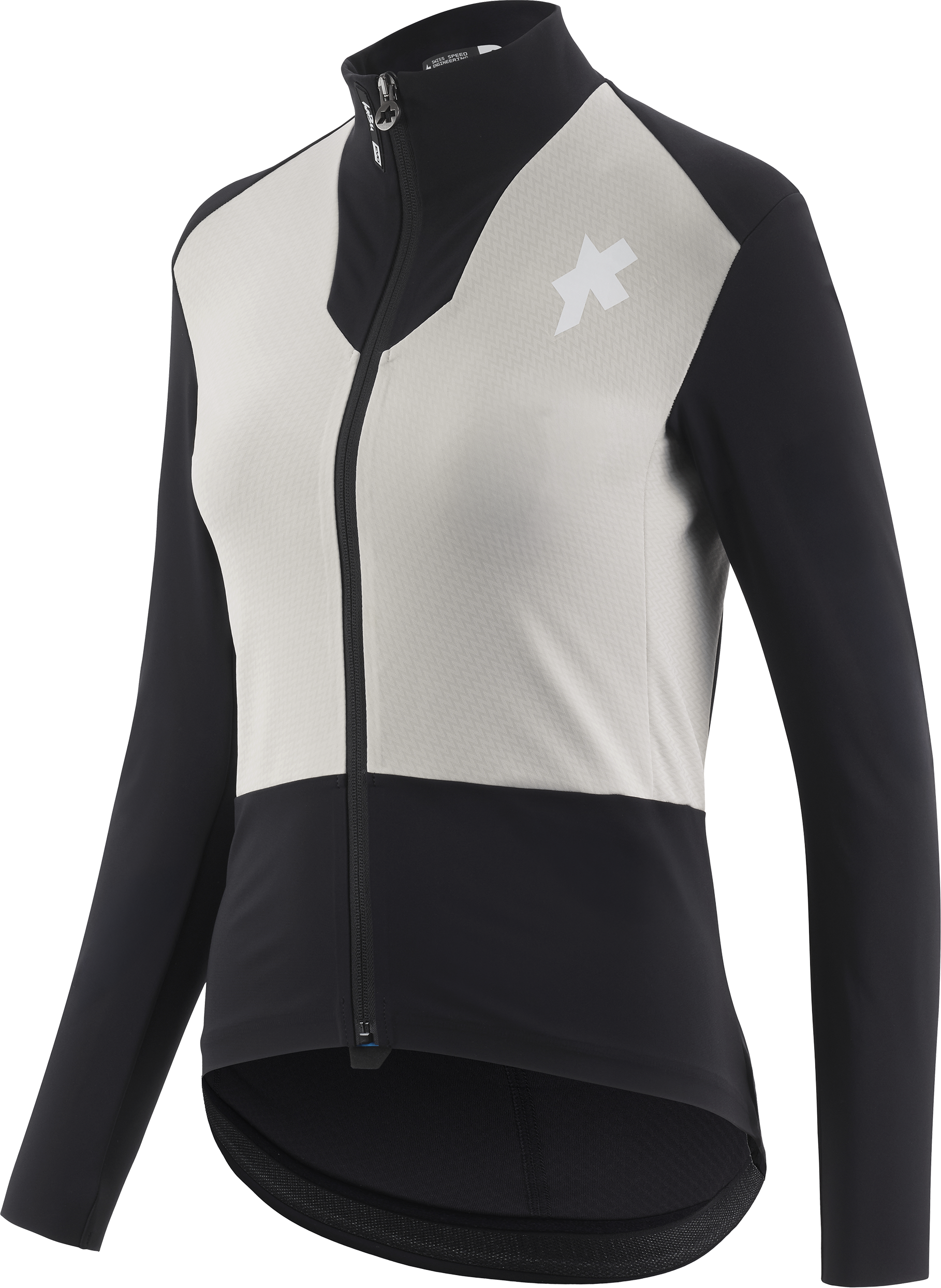 Beklædning - Cykeljakker - Assos EQUIPE R Women's Winter Jacket S11 EVO - Almond Milk