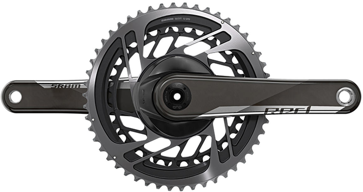 SRAM Crankset Red AXS DUB 48/35T 172.5mm