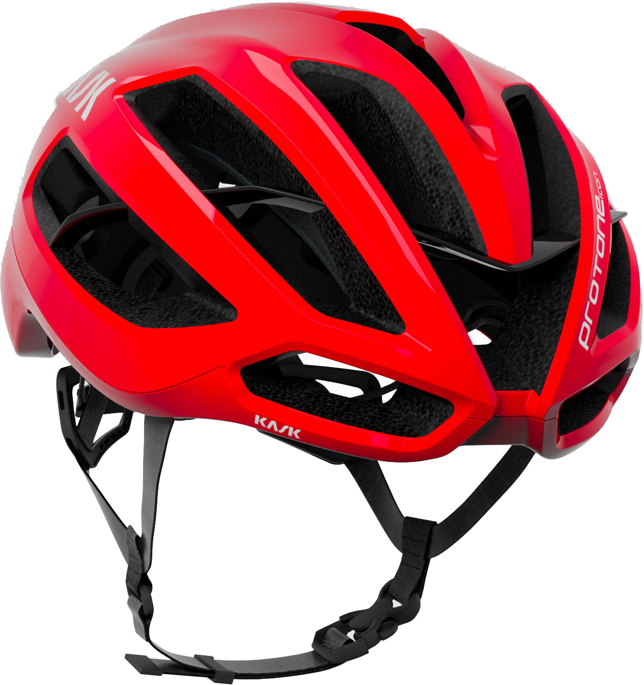 Kask Protone Icon Cykelhjelm - Rød