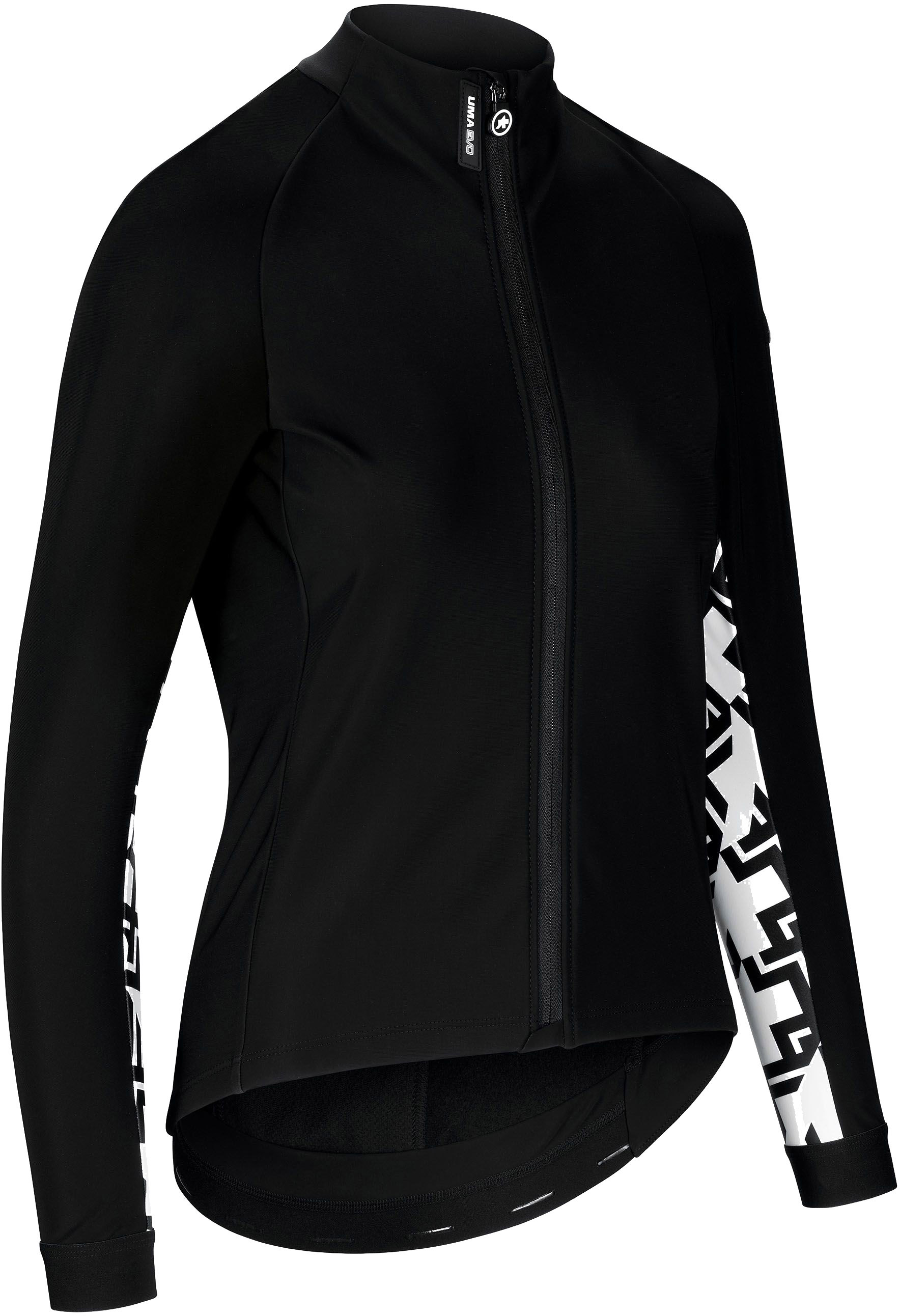 Beklædning - Cykeljakker - Assos UMA GT Winter Jacket EVO Dame - Sort