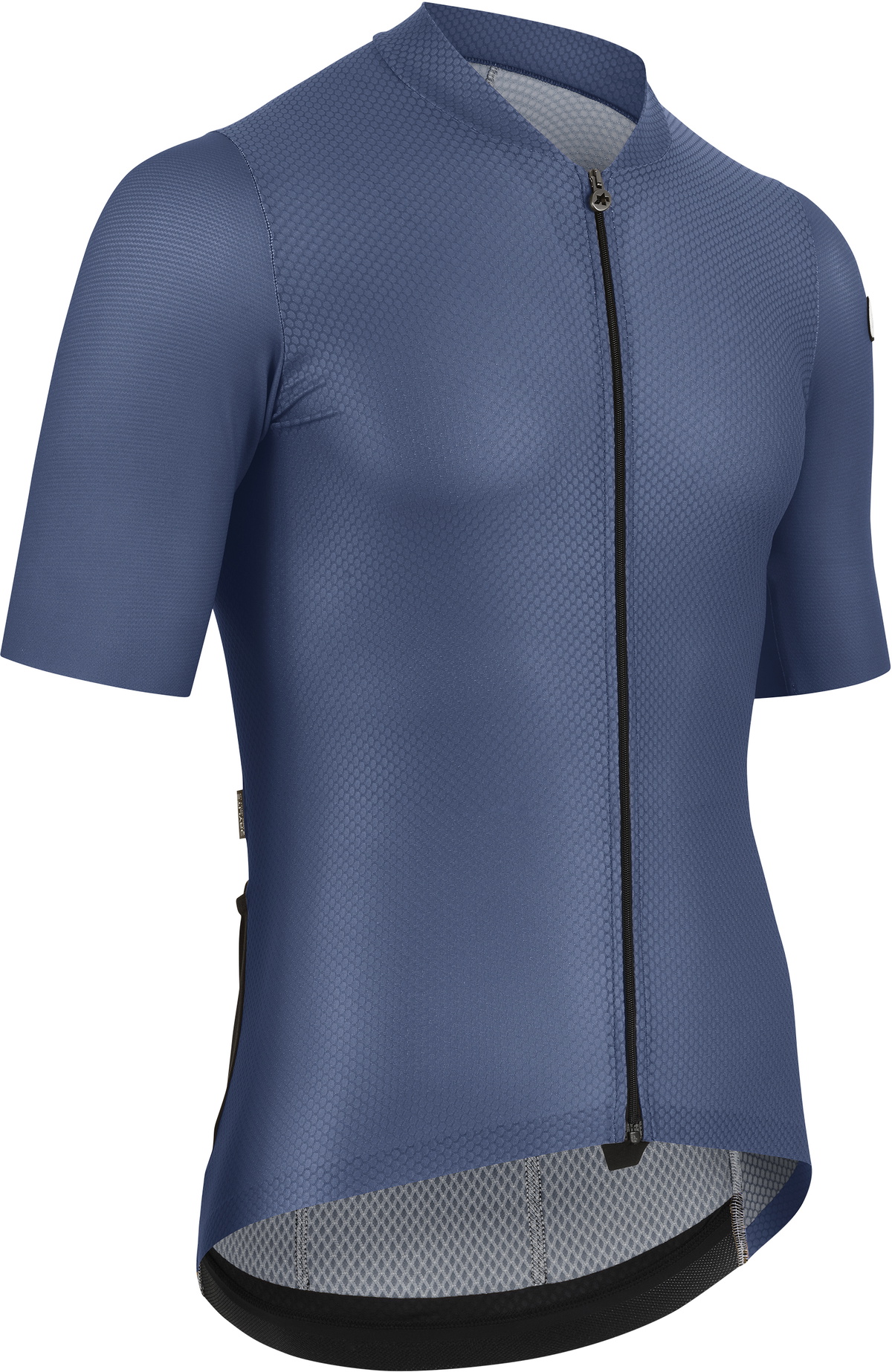Assos MILLE GT DRYLITE Jersey S11 - Stone Blue