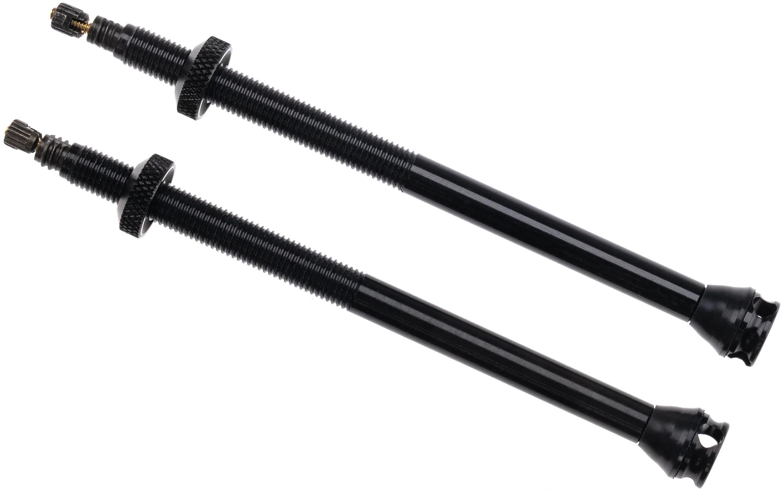 Schwalbe Tubeless Ventilsæt 100mm Schwalbe Tubeless Ventilsæt 100mm