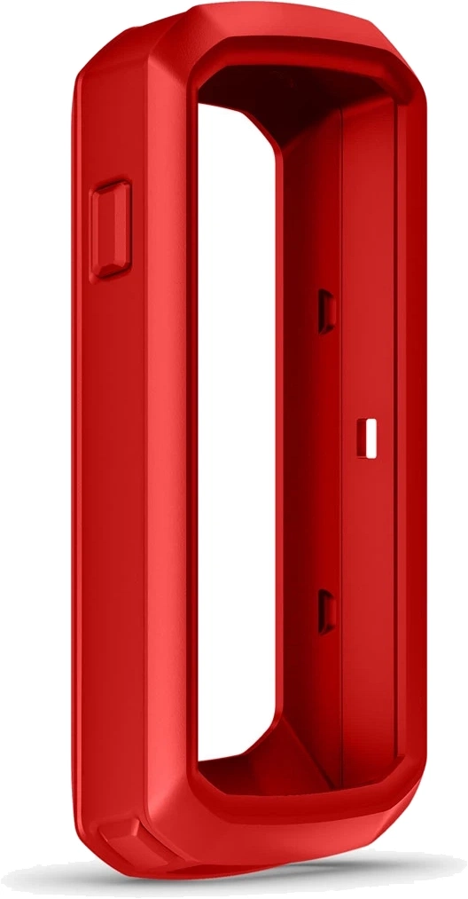 Garmin Edge Explore 3 Silikonecover - Red Garmin Edge Explore 3 Silikonecover - Red