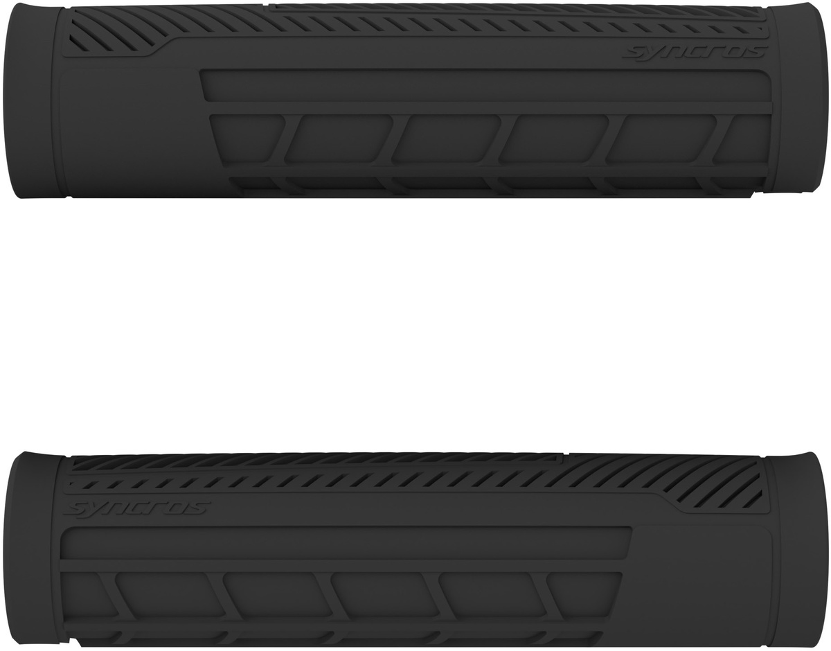Syncros Håndtag Grips AM - Sort