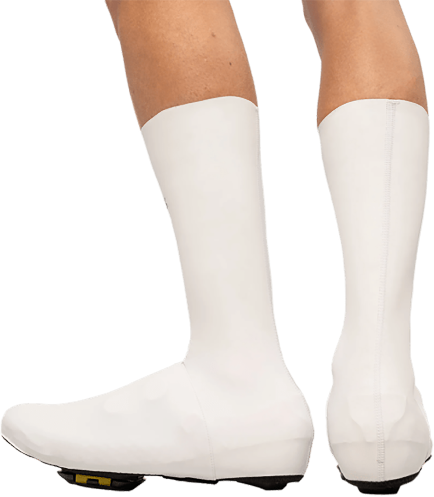 Beklædning - Skoovertræk - Spatz AquaSocks Long - Hvid