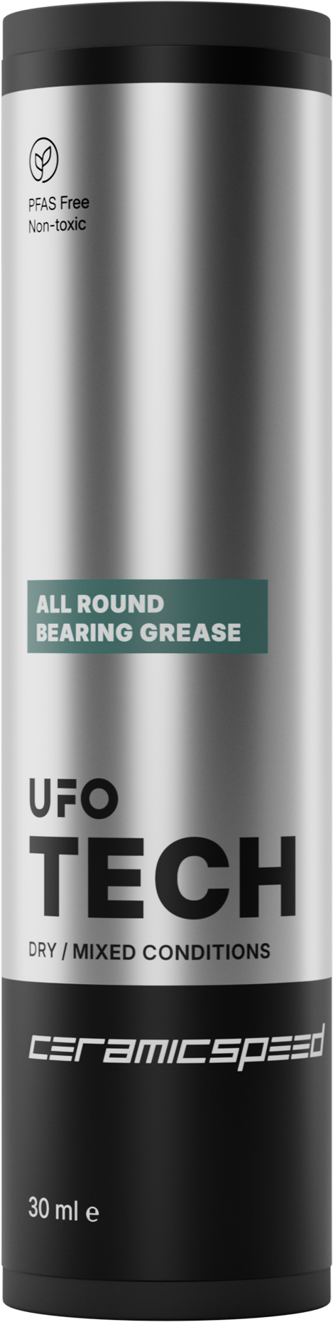 CeramicSpeed UFO TECH All Round Bearinggrease 30ml
