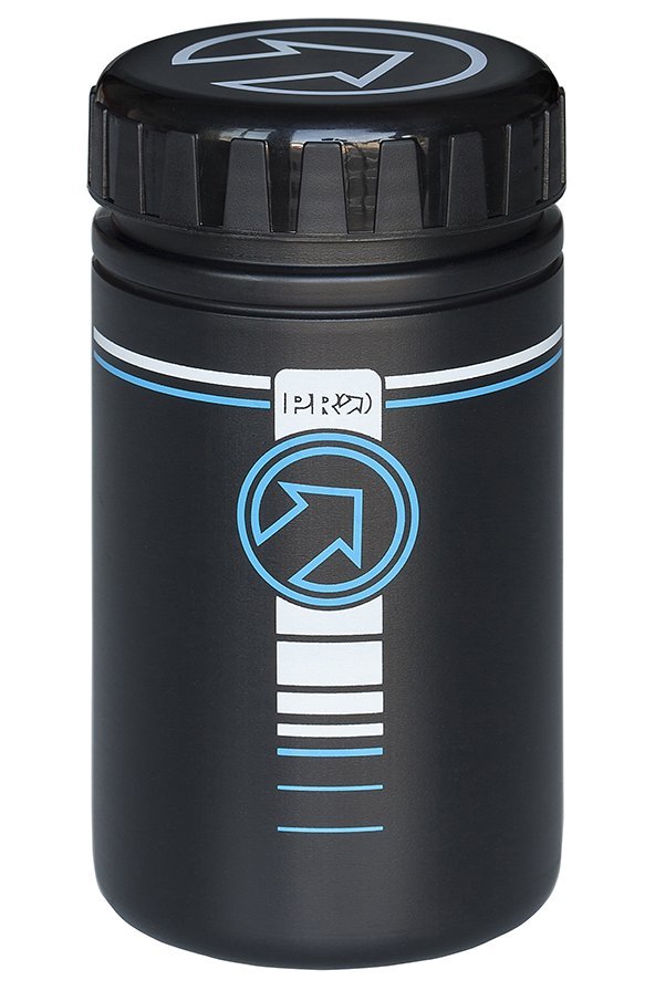 PRO Bikegear Opbevaringsbeholder til flaskeholder - 500 ml