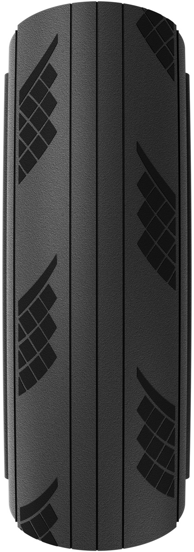 Reservedele - Cykeldæk - Vittoria Zaffiro Evo Fold G2 700x23c/32c - Sort