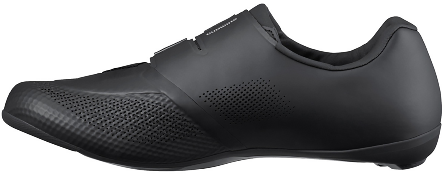 Beklædning - Cykelsko - Shimano RC503 SPD-SL Race Dame Sko - Black