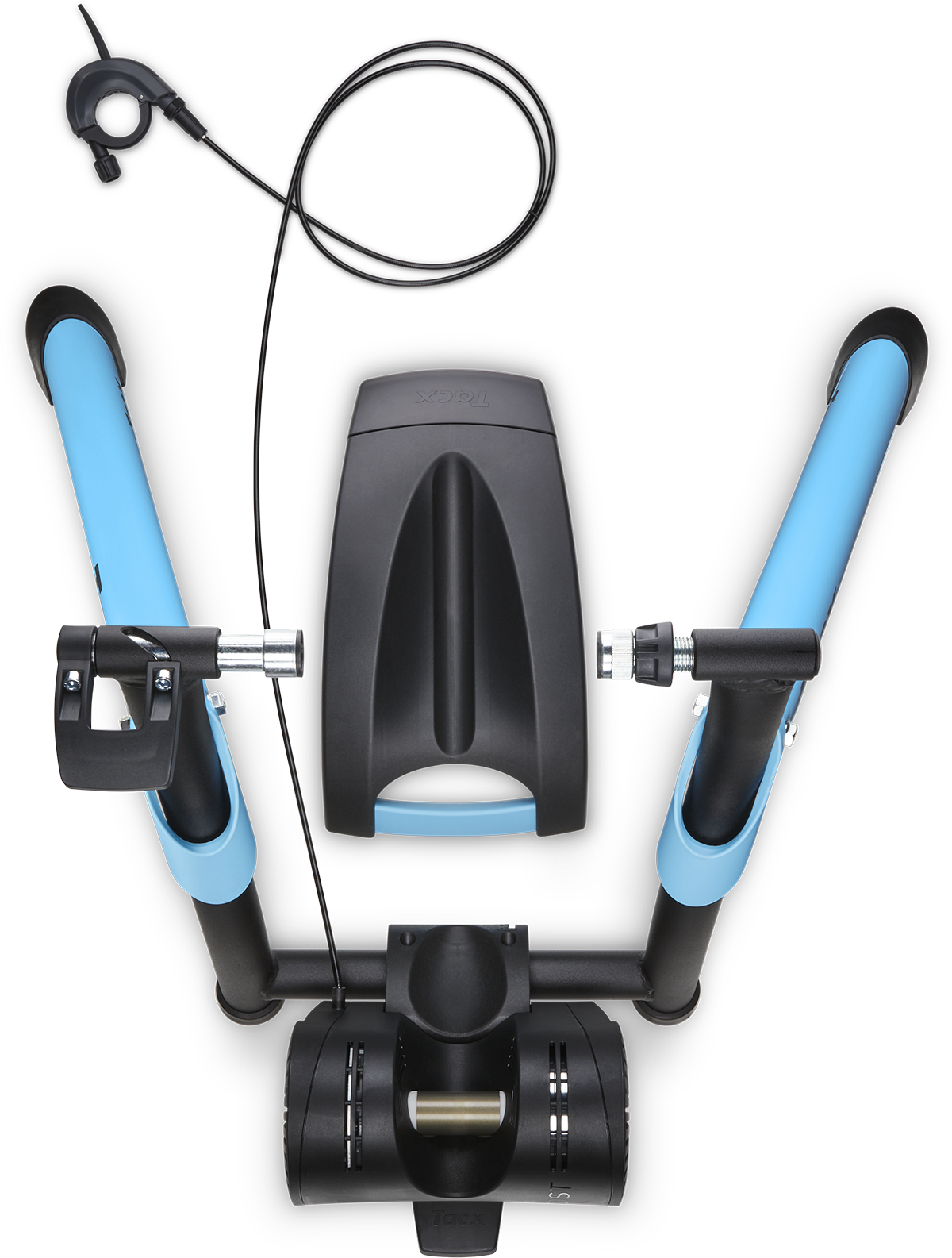 Tilbehør - Hometrainer - Hometrainer udstyr - Garmin Tacx Boost Bundle