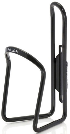 XLC Bottle Cage Dunkholder - Sort