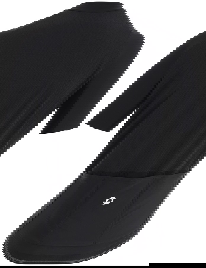 Beklædning - Cykeltrøjer - Assos MILLE GT Jersey C2 EVO - Sort