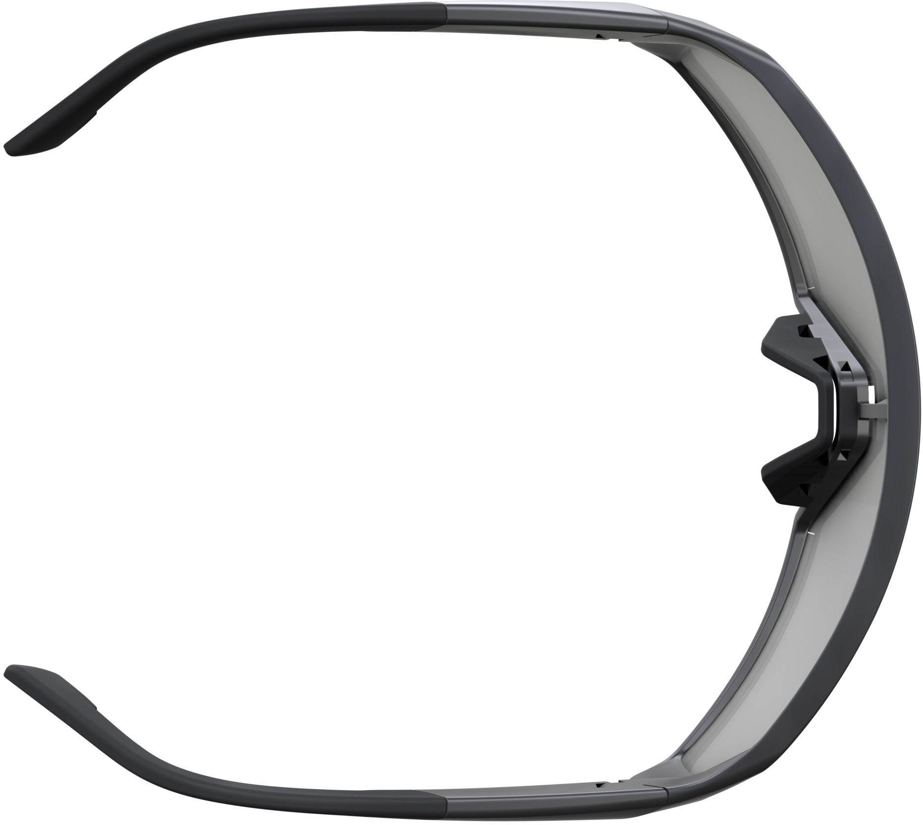 Beklædning - Cykelbriller - Scott Pro Shield Cykelbrille - Black / Grey