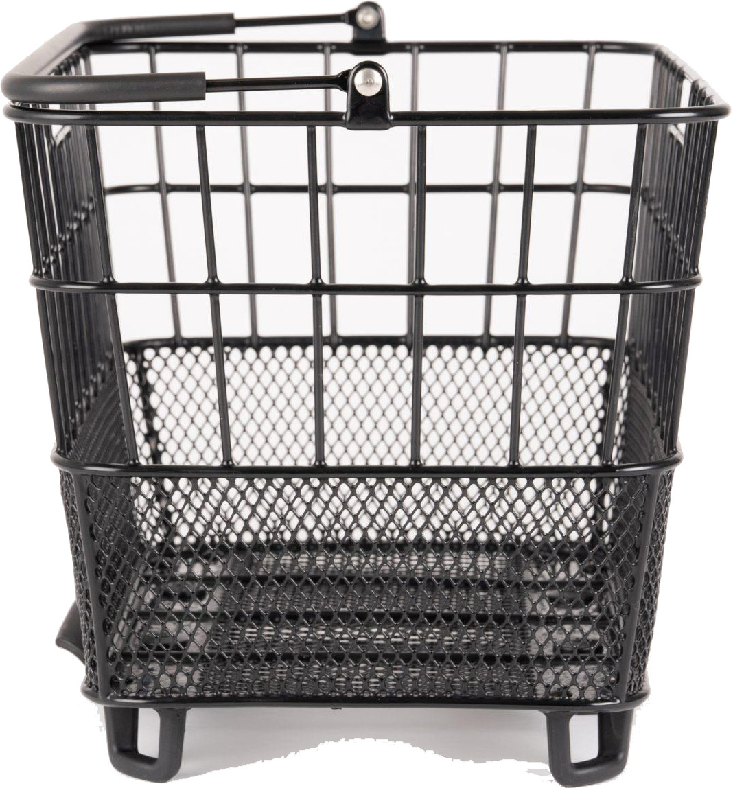 Tilbehør - Cykelkurve - Atran Velo Bring - Large (25L) 43.5x32x22
