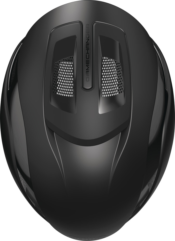 Beklædning - Cykelhjelme - Abus GameChanger 2.0 RF (Round Fit) MIPS - Velvet Black