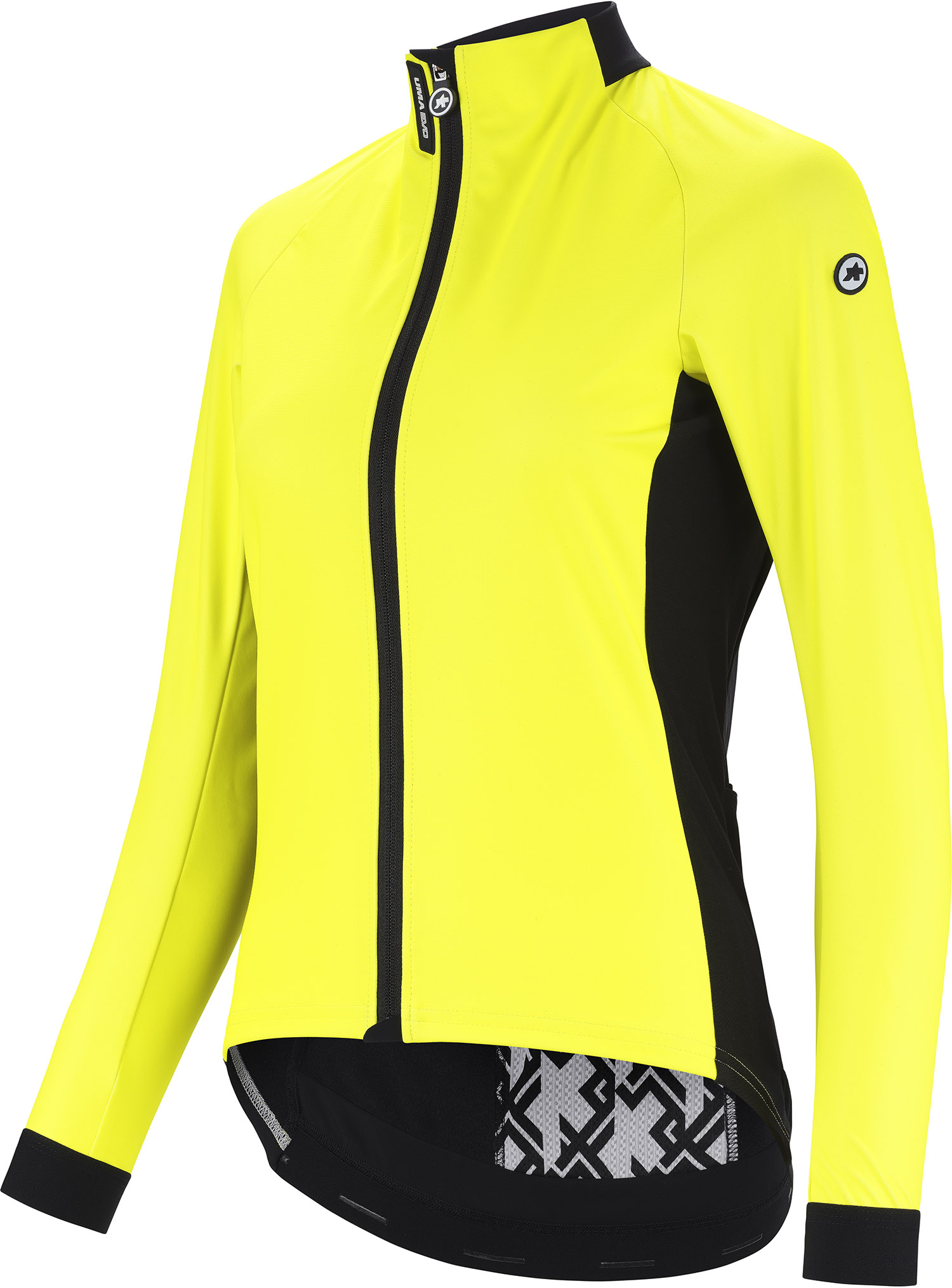 Beklædning - Cykeljakker - Assos UMA GT Winter Jacket EVO - Gul