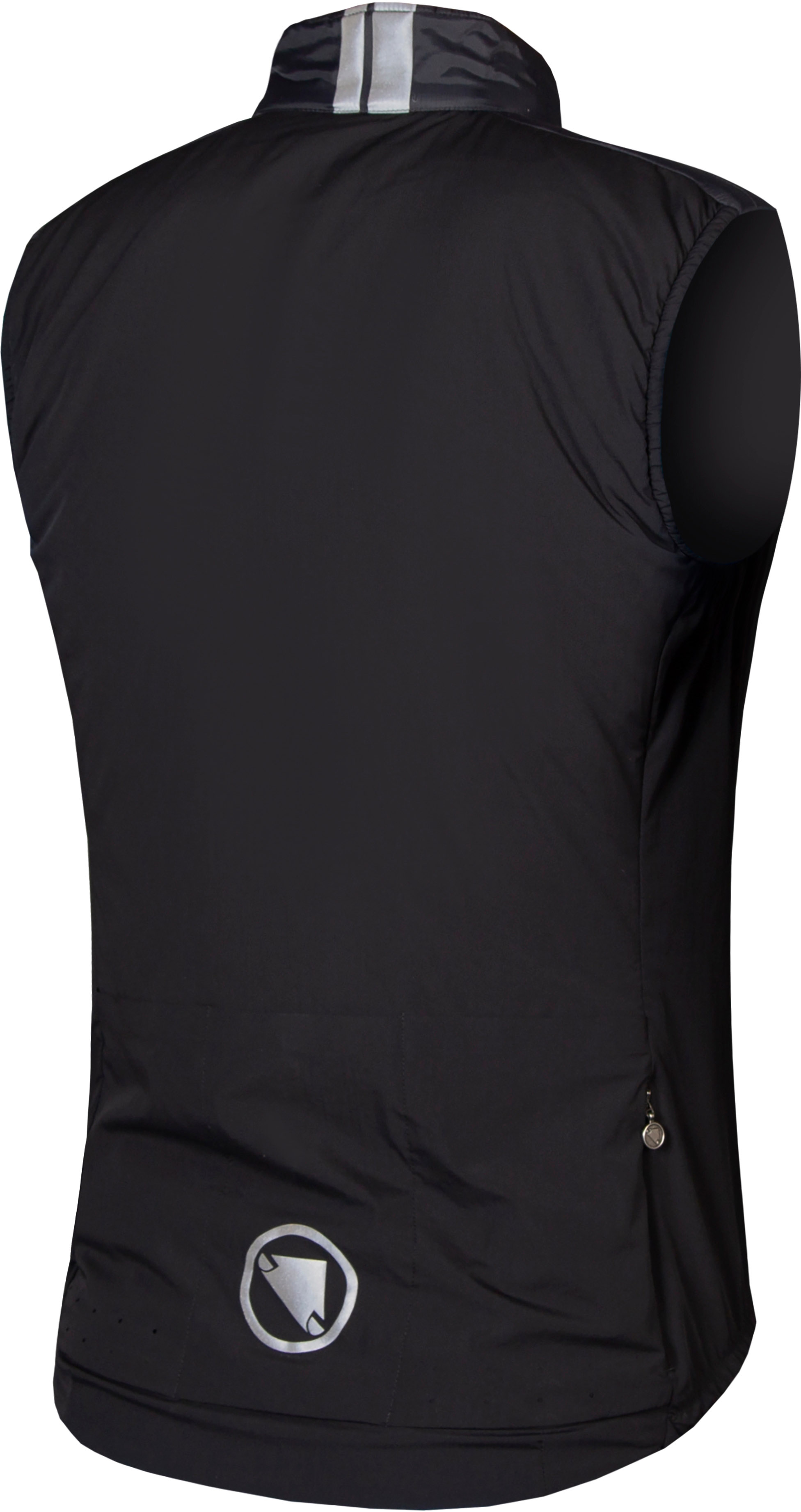 Beklædning - Regntøj & Vindtøj - Endura Pro SL PrimaLoft® Gilet II - Black
